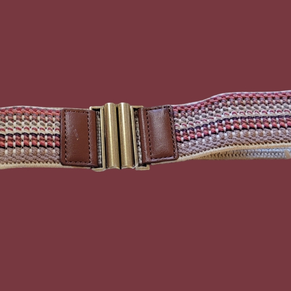 Women's Stretch Belt- LOFT